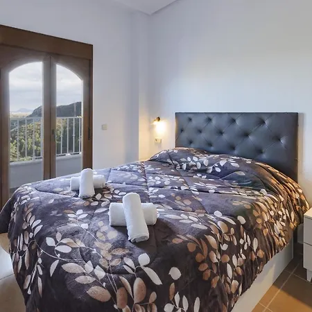 Bonestar Apt -xeresa- 아파트