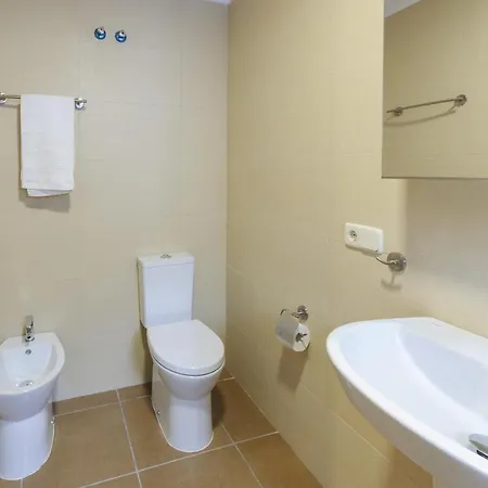 Bonestar Apt -xeresa- Jeresa