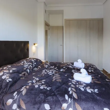Bonestar Apt -xeresa- Jeresa
